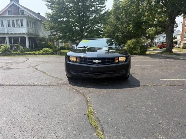 2013 Chevrolet Camaro for sale near Newark, OH