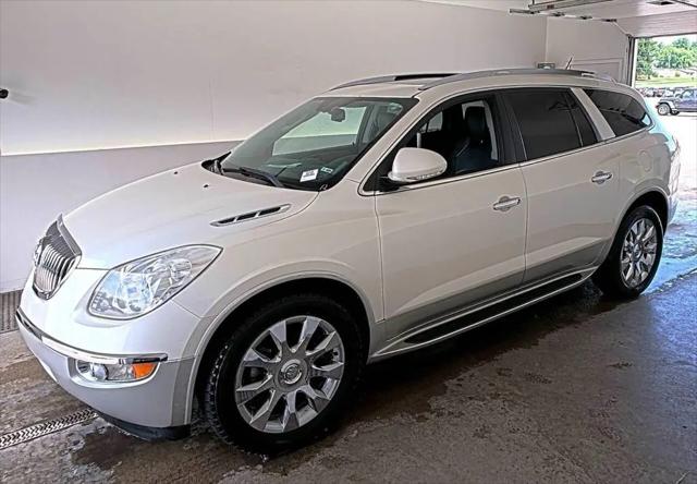 2012 Buick Enclave for sale near Newark, OH