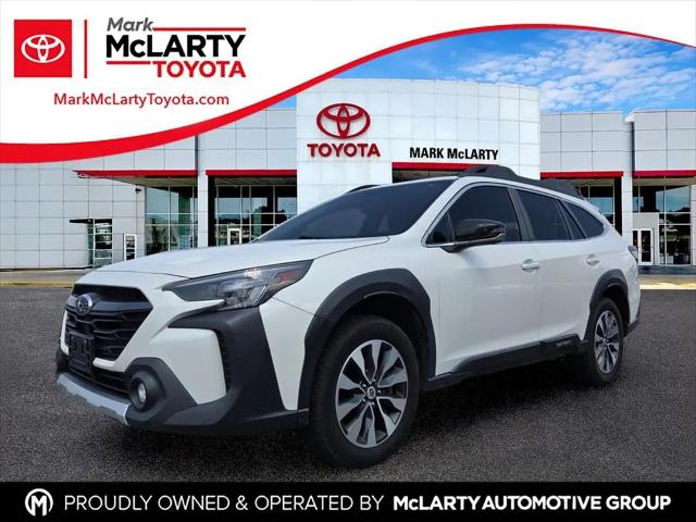 2023 Subaru Outback Limited for sale in North Little Rock, AR