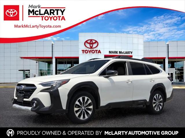 2023 Subaru Outback Limited for sale in North Little Rock, AR