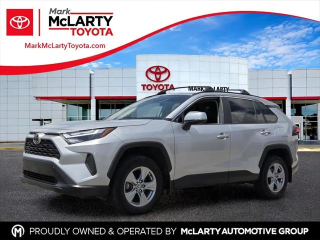 2024 Toyota RAV4 XLE for sale in North Little Rock, AR