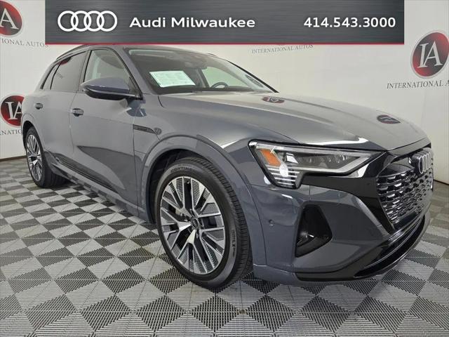 2024 Audi e-tron Prestige quattro for sale in West Allis, WI