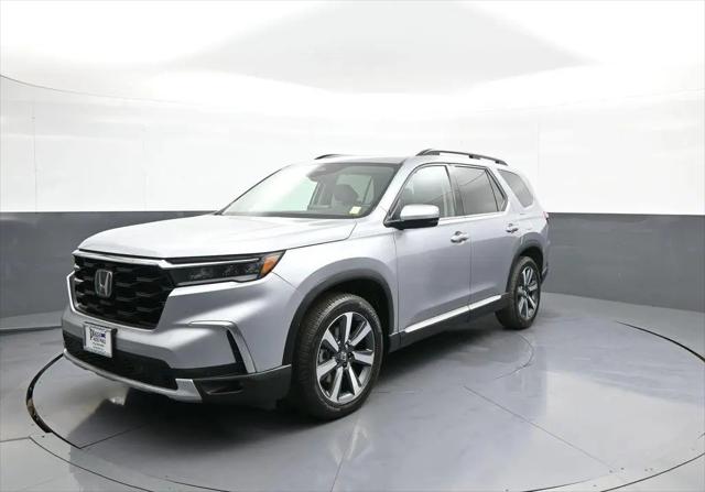2023 Honda Pilot AWD Touring for sale in Brooklyn, NY