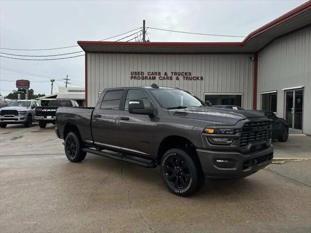 2026 Ram 2500 Big Horn Crew Cab 4x4 6'4" Box for sale in Houma, LA