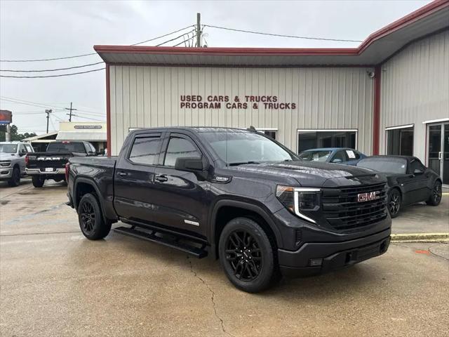 2024 GMC Sierra 1500 2WD Crew Cab Short Box Elevation for sale in Houma, LA
