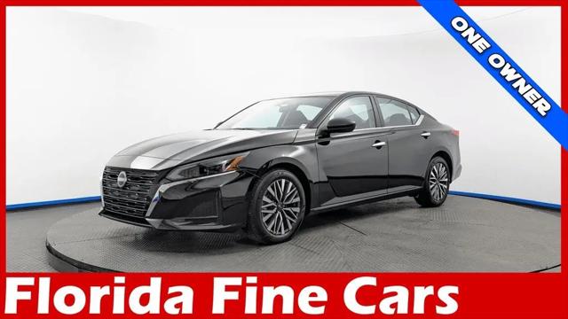 2025 Nissan Altima SV FWD for sale in Margate, FL