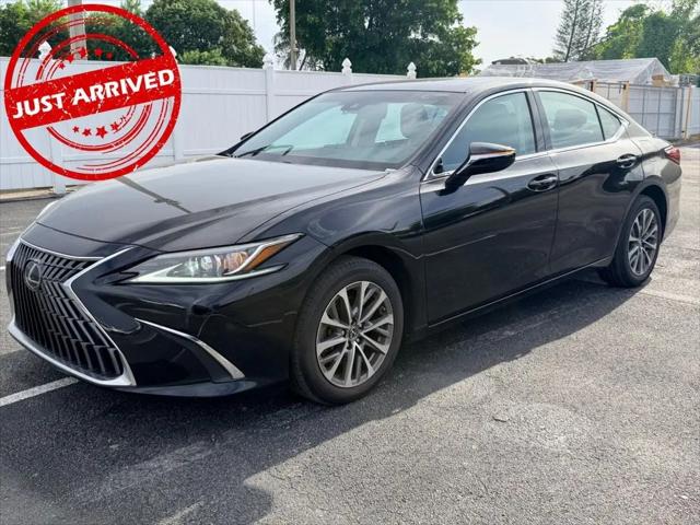 2022 Lexus ES 250 Base for sale in Margate, FL