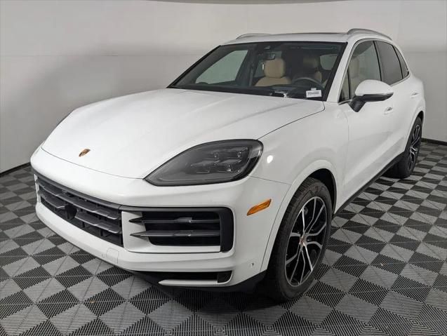 2026 Porsche Cayenne Cayenne for sale in Roswell, GA