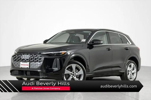 2025 Audi Q5 Premium Plus TFSI quattro S tronic for sale in Beverly Hills, CA