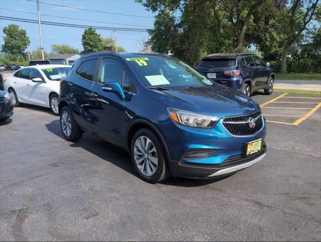 2019 Buick Encore FWD Preferred for sale in Racine, WI