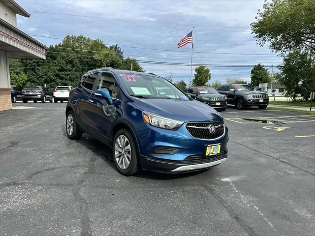 2019 Buick Encore FWD Preferred for sale in Racine, WI