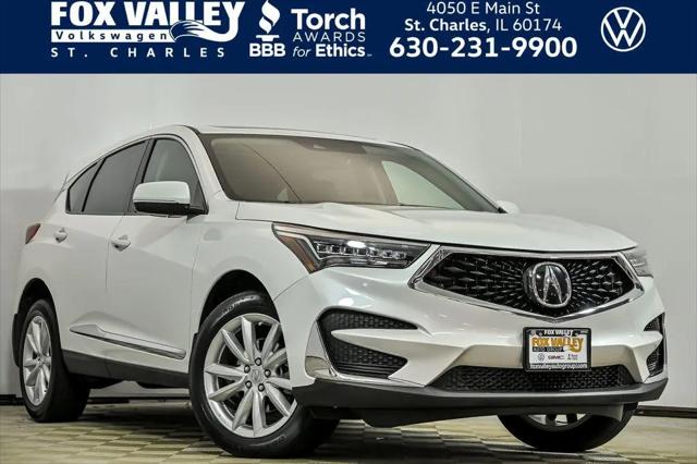 2020 Acura RDX Standard for sale in St Charles, IL