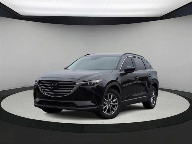 2018 Mazda CX-9 Touring for sale in Sterling, VA