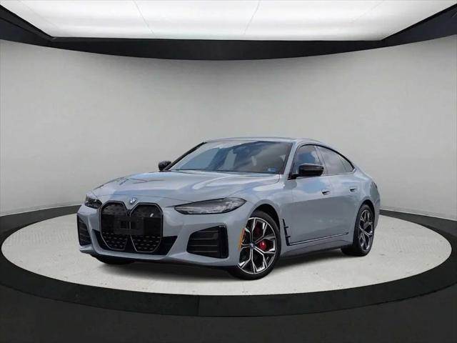 2024 BMW i4 xDrive40 for sale in Sterling, VA