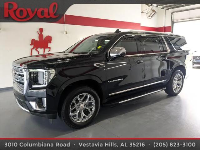2023 GMC Yukon XL 2WD SLT for sale in Birmingham, AL
