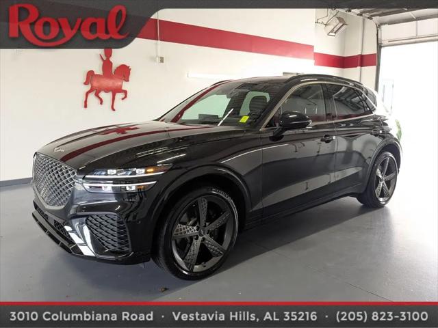2023 Genesis GV70 2.5T AWD for sale in Birmingham, AL