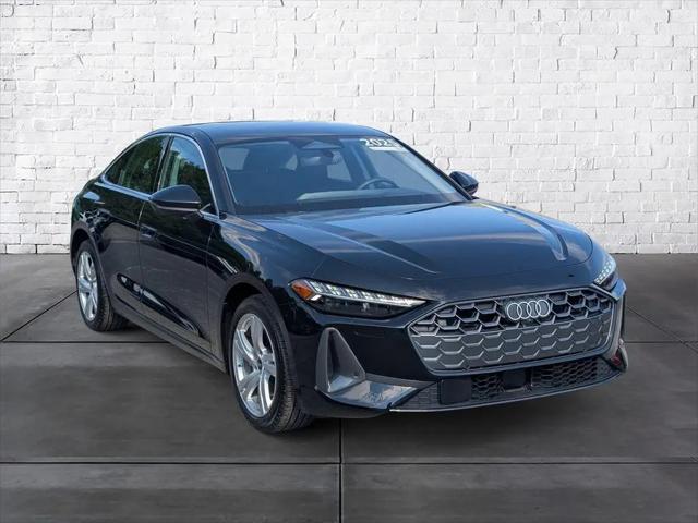 2025 Audi A5 Premium Plus TFSI quattro S tronic for sale in Chattanooga, TN