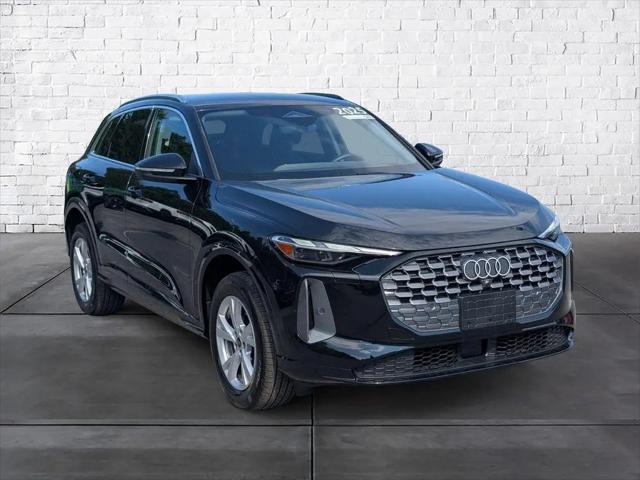 2025 Audi Q5 Premium TFSI quattro S tronic for sale in Chattanooga, TN