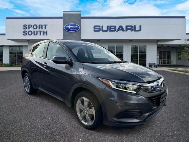 2020 Honda HR-V AWD LX for sale in Orlando, FL