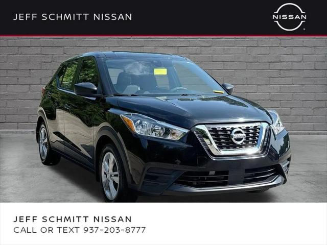 2020 Nissan Kicks for sale near Beavercreek, OH