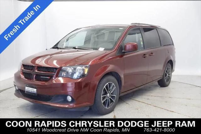 2019 Dodge Grand Caravan GT for sale in Coon Rapids, MN