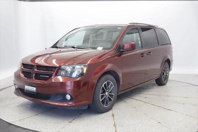 2019 Dodge Grand Caravan GT for sale in Coon Rapids, MN
