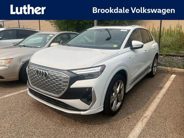2023 Audi e-tron Premium Plus 50 quattro for sale in Minneapolis, MN