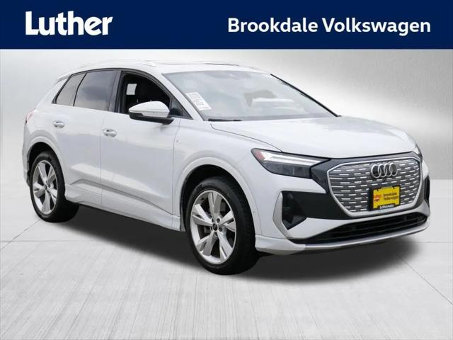2023 Audi e-tron Premium Plus 50 quattro for sale in Minneapolis, MN