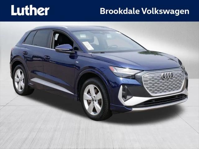 2023 Audi e-tron Prestige 50 quattro for sale in Minneapolis, MN