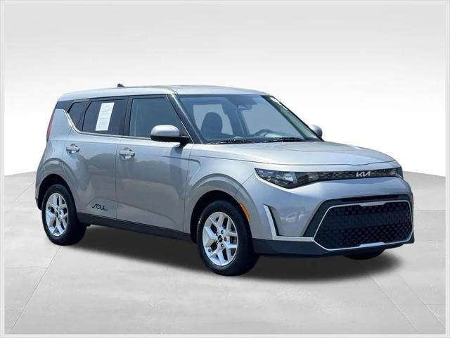 2024 Kia Soul LX for sale in Cleveland, OH