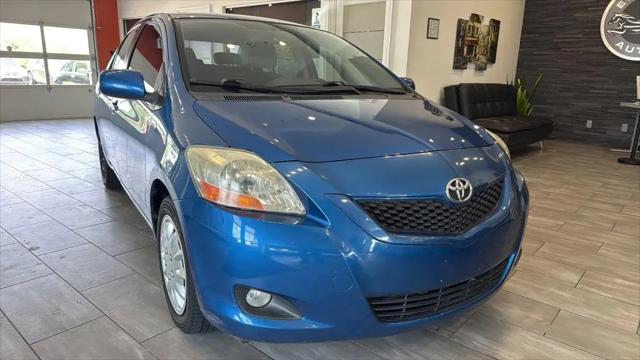 2010 Toyota Yaris Base for sale in Whiteland, IN