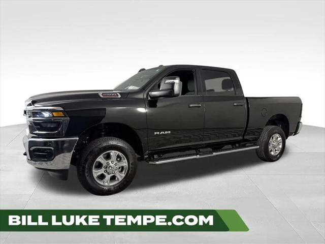2025 Ram 2500 Big Horn Crew Cab 4x4 6'4" Box for sale in Tempe, AZ