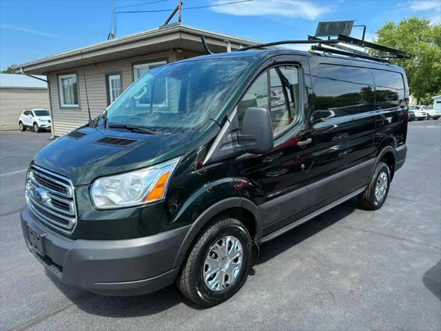 2019 Ford Transit Base for sale in Owosso, MI