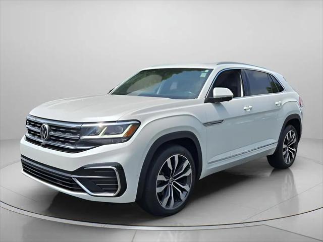 2022 Volkswagen Atlas Cross Sport 3.6L V6 SEL Premium R-Line for sale in Alpharetta, GA