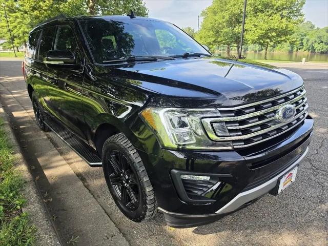 2020 Ford Expedition XLT for sale in Terre Haute, IN