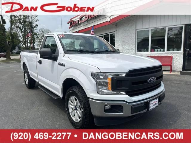 2019 Ford F-150 Unknown for sale in Green bay, WI