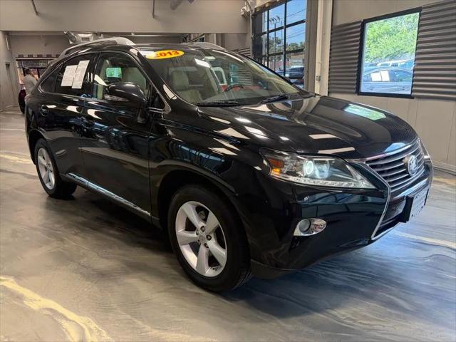 2013 Lexus RX 350 for sale near Milford, OH