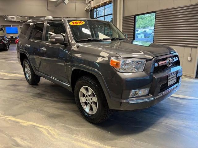 2010 Toyota 4Runner SR5 V6 for sale near Milford, OH