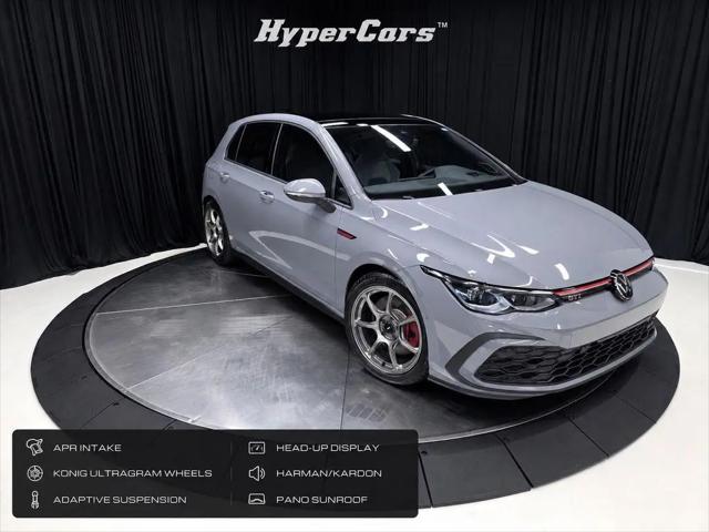 2024 Volkswagen Golf GTI 2.0T Autobahn for sale in New Albany, IN