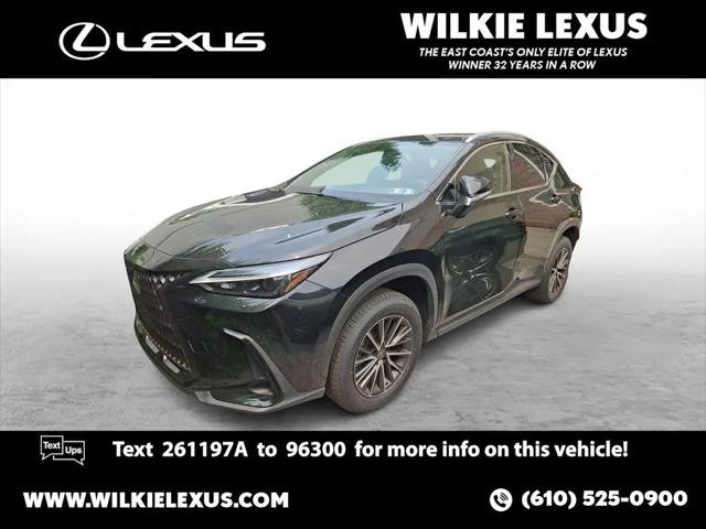 2023 Lexus NX 350 Premium for sale in Haverford, PA