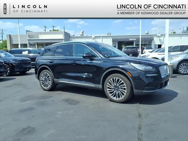 2022 Lincoln Corsair Reserve for sale in Cincinnati, OH
