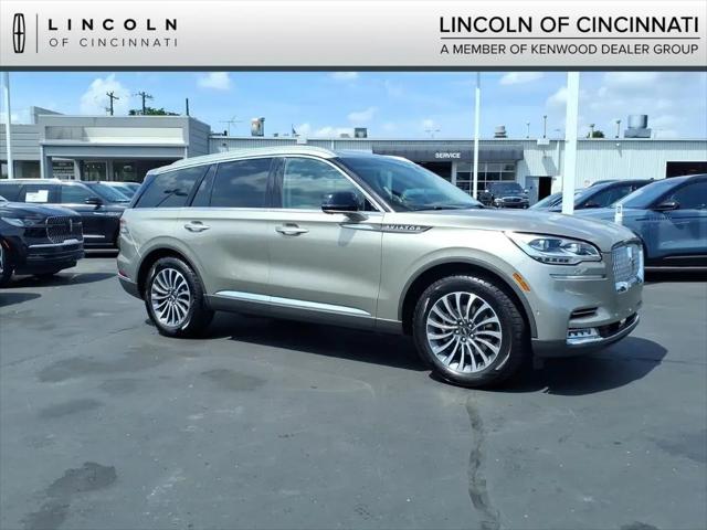 2023 Lincoln Aviator for sale near Cincinnati, OH