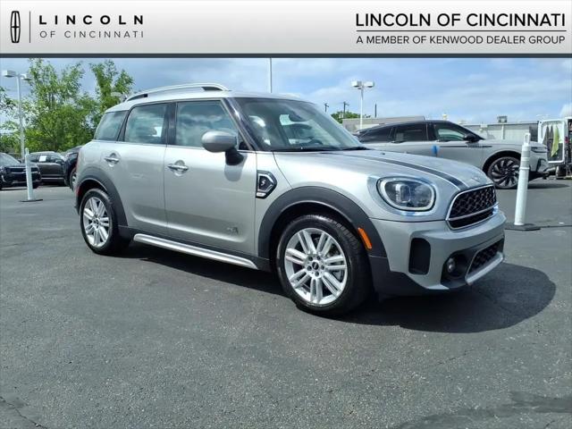 2024 MINI Cooper Countryman Cooper S for sale near Cincinnati, OH