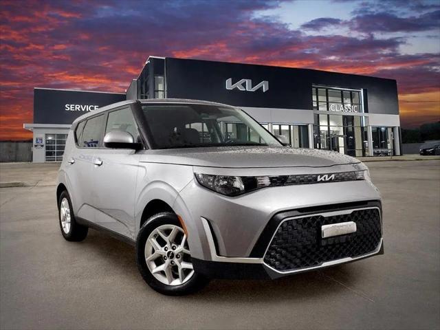 2024 Kia Soul LX for sale in Beaumont, TX
