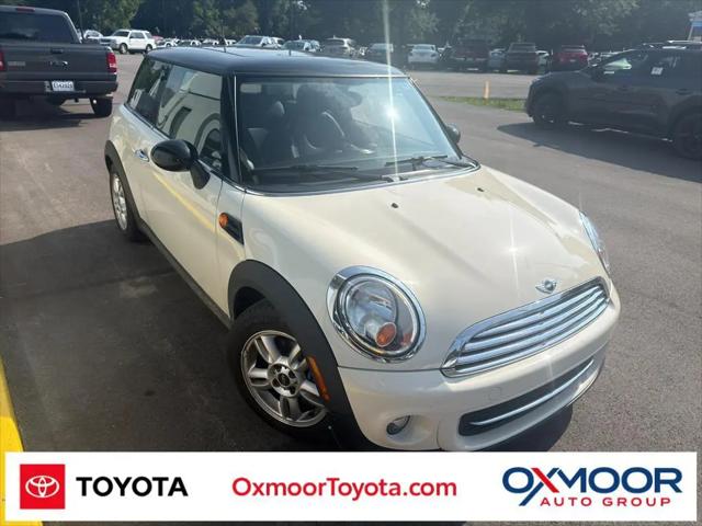 2012 MINI Cooper Base for sale in Louisville, KY