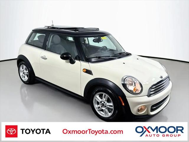 2012 MINI Cooper Base for sale in Louisville, KY