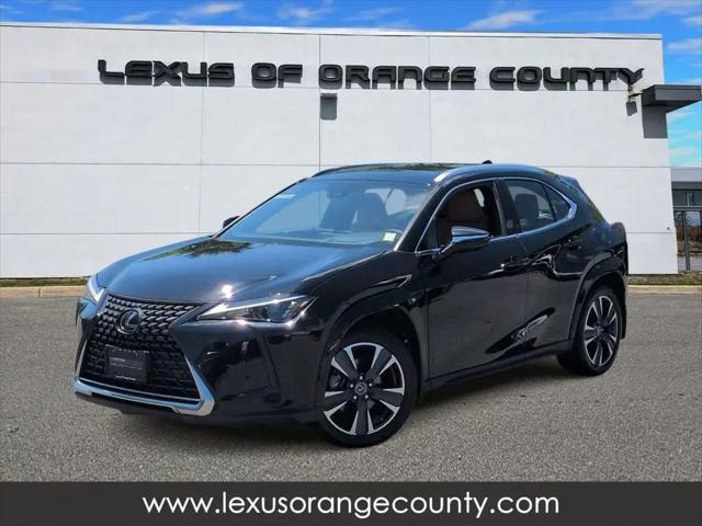 2024 Lexus UX 250h Premium for sale in Middletown, NY