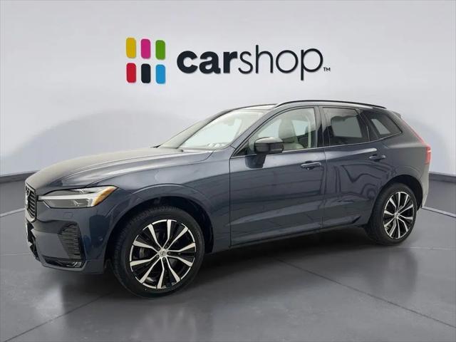 2024 Volvo XC60 B5 Plus Dark Theme for sale in Hatfield, PA
