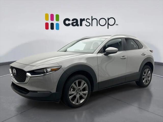2025 Mazda CX-30 2.5 S Preferred Package for sale in Hatfield, PA