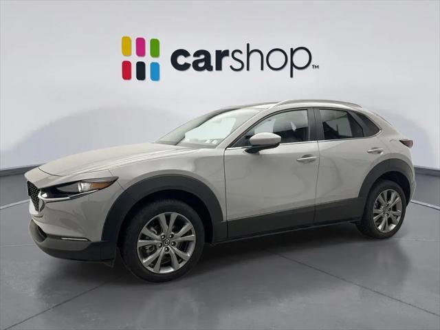 2025 Mazda CX-30 2.5 S Preferred Package for sale in Hatfield, PA